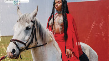 Sha Sha - Woza
