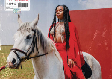 Sha Sha - Woza
