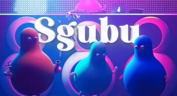 Shuffle Muzik, Dinho & DBN Gogo – Sgubu (feat. Malindi & Kbrizzy)