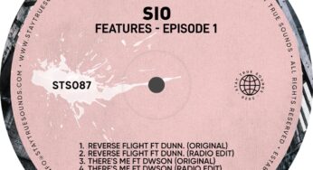 Sio & Dwson – There’s Me (Original Mix)