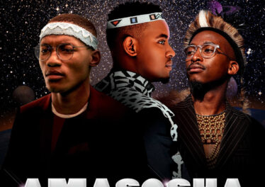Sun-EL Musician - Amasosha (feat. Sino Msolo & Mthunzi)
