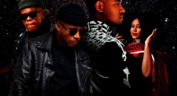 Sun-EL Musician – Without You (feat. Black Motion & Miss P)
