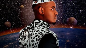 Sun-El Musician - To the World (Instrumental)