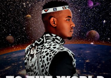 Sun-El Musician - To the World (Instrumental)