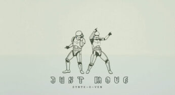 Synth-O-Ven – Just Move (Album)