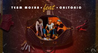 Team Mosha – Malunde (feat. Caltonic SA)