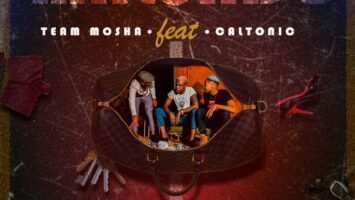 Team Mosha - Malunde (feat. Caltonic SA)