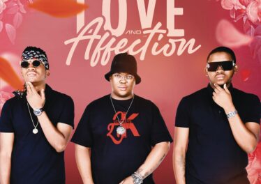 The Lowkeys - Love & Affection EP