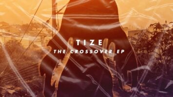 Tize - The Crossover EP