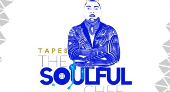 Tapes – The Soulful Chef (Album)