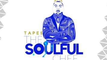Tapes - The Soulful Chef EP