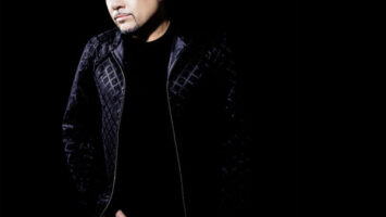Louie Vega - Top 20 December Chart