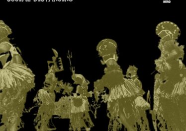 THEMBA - Social Distancing (Extended Mix)