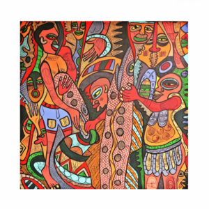 Leo Guardo - Big Fish EP