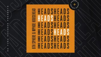 6th Sphere & Mphoe Househead - Heads (Original Mix)