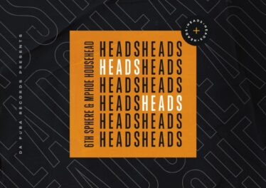 6th Sphere & Mphoe Househead - Heads (Original Mix)