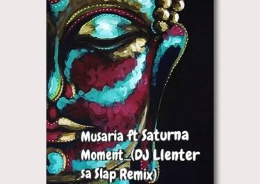 Musaria Feat. Saturna - Moment (DJ Llenter SA Slap Remix)