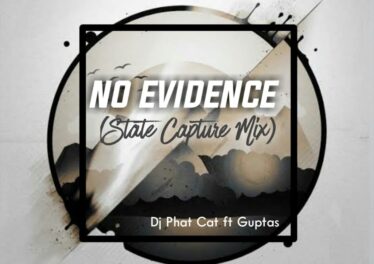 Dj Phat Cat, Guptas - No evidence (State Capture Mix)