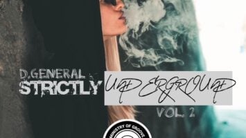 D.General - Strictly Underground, Vol. 2