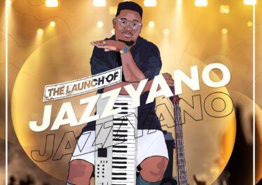 Afrotraction - The Launch of JazzYano (Album)