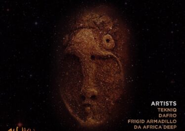 Aluku Records Various Compilation SA Edition Pt.2