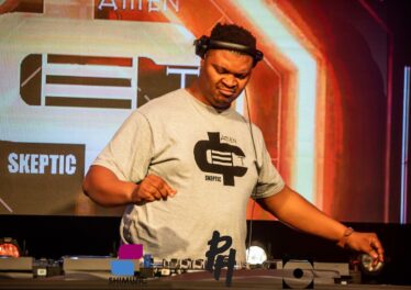 Amen Deep T - Channel O Lockdown House Party Mix