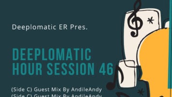 AndileAndy - Deeplomatic Hour Session 46 (Side C)
