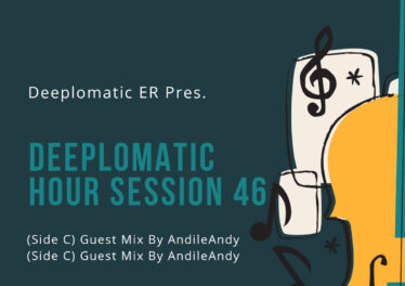 AndileAndy - Deeplomatic Hour Session 46 (Side C)