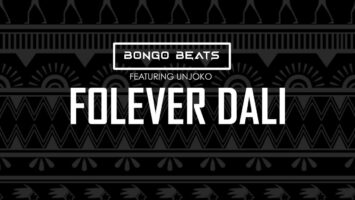 Bongo Beats - Folever Dali (feat. uNjoko)