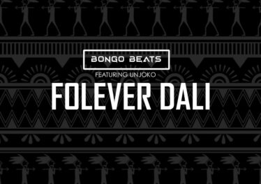Bongo Beats - Folever Dali (feat. uNjoko)