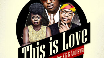 Bongo Beats - This Is Love (feat. Master KG & Andiswa)