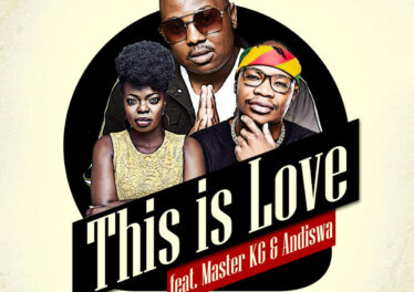 Bongo Beats - This Is Love (feat. Master KG & Andiswa)
