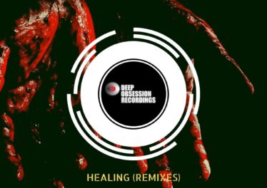Buder Prince - Healing (Remixes)