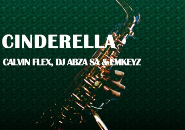 Calvin Flex, Dj Abza SA & Emkeyz - Cinderella (Original Mix)