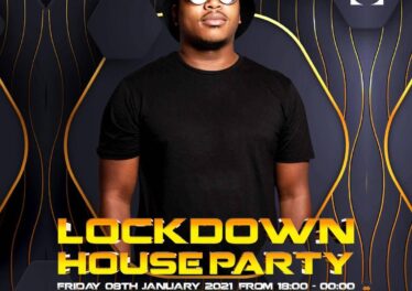 China Charmeleon - Lockdown House Party Mix (2021)
