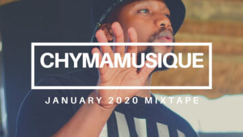 Chymamusique - Jan 2021 Mixtape