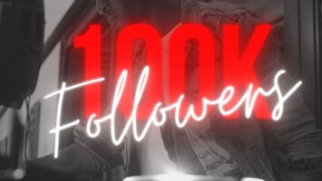 Citizen Deep - 100k Appreciation Mix