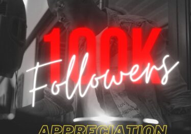 Citizen Deep - 100k Appreciation Mix