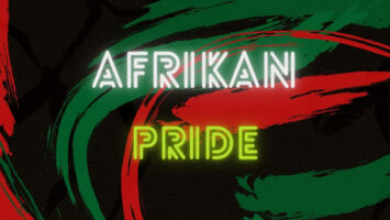 Cool Affair - African Pride EP