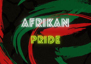 Cool Affair - African Pride EP