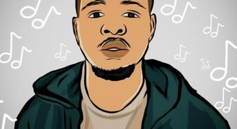Cyburmusiq – Made In Nintey Eight EP