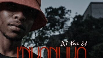 DJ Nova SA - I'nkanuko