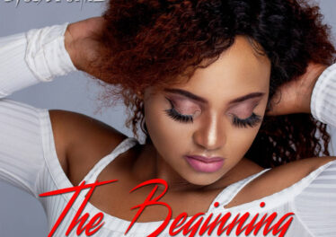 DJ Sexy Simz - The Beginning EP