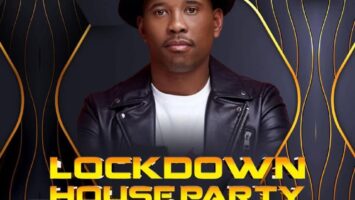 DJ Stokie - Lockdown House Party Mix 2021