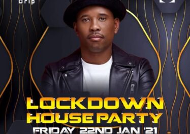 DJ Stokie - Lockdown House Party Mix 2021