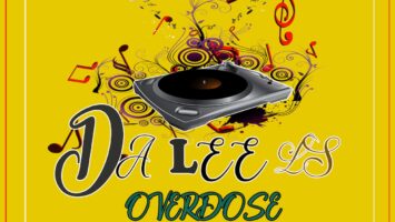 Da Lee LS - Overdose (Original Mix)