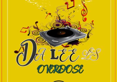 Da Lee LS - Overdose (Original Mix)