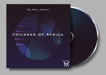 Da Real Emkay - Children Of Africa EP