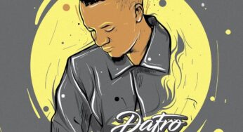 Dafro – Nearer My God (Personal Mix)