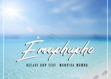 Deejay Cup - Emaphupho (feat. Mandisa Mamba)